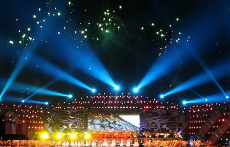 华夏明星盛典